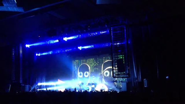 pet shop boys "fugitive - richard x extended mix" sónar noche barcelona junio 2013 смотреть онлайн