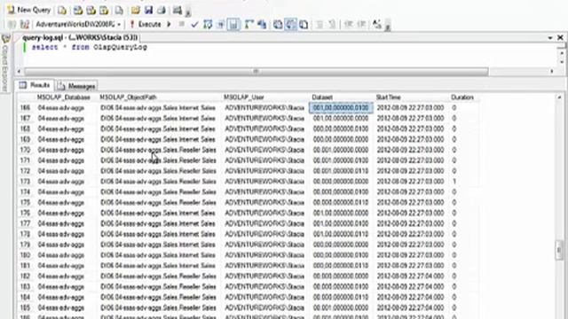 Demo Usage Based Optimization смотреть онлайн