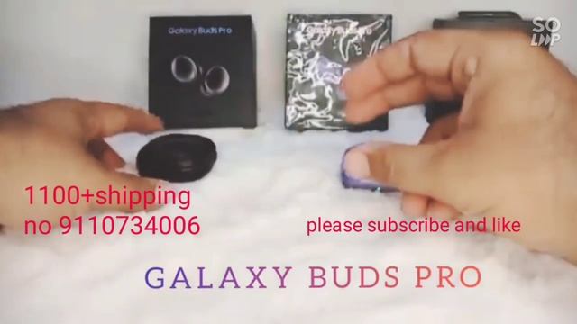 samsung galaxy buds pro. price 1100+shipping .no 9110734006 at best price смотреть онлайн