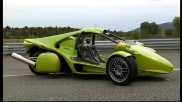 Экстремальные заезды # 2 смотреть онлайн