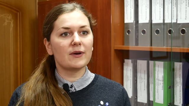 Проект Орловского филиала ФГБУ «ЦНМВЛ» «Обратная связь». Выпуск 43 смотреть онлайн