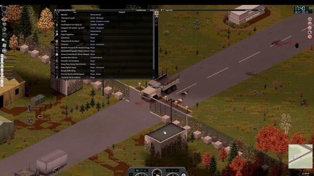 PZVentura | FORT REDSTONE смотреть онлайн