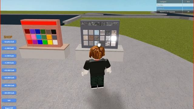 Roblox McDonald's tycoon построили всё смотреть онлайн