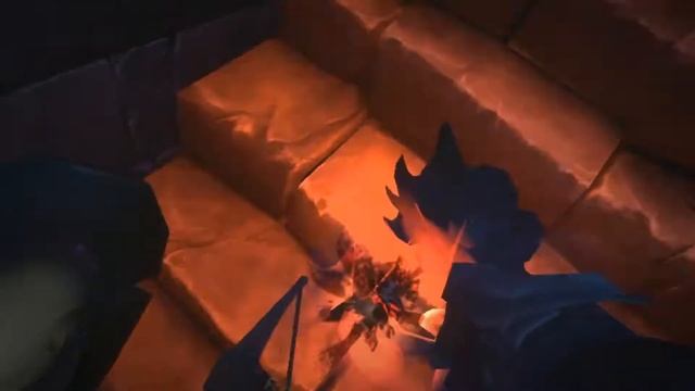 Swords And Sorcery VR Bundle смотреть онлайн