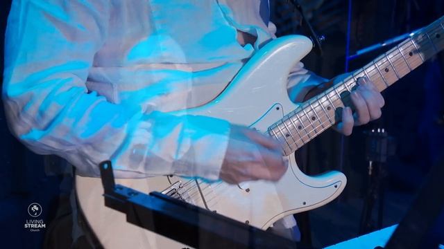 Господь Ты мой покров | LSC Worship смотреть онлайн