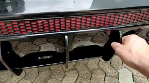 Форд Куга, Тюнинг, проект  Nr. 1 тюнинг Форд Куга, Ford Kuga Tuning
