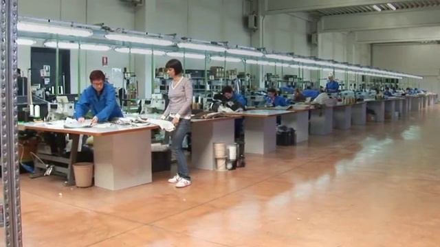 La qualità di Divanidea смотреть онлайн