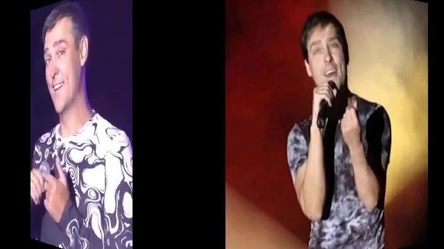 m.ok.ru приходите к Ласковый Май Юра Шатунов смотреть онлайн