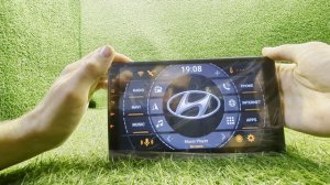 Установка логотипа на андройд магнитолу