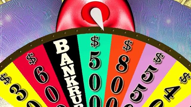 Wheel of Fortune: 2nd Edition (Artech Digital Entertainment) (Windows) [2000] [PC Longplay] смотреть онлайн