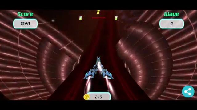 3D Jet Fly High Best VR Racing Game 2019 смотреть онлайн