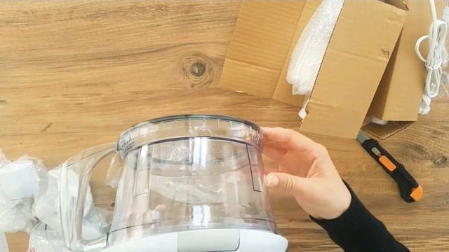 ARZUM SOPRANO MAX Multi Blender Set || 5 Fonksiyon Bir Arada смотреть онлайн