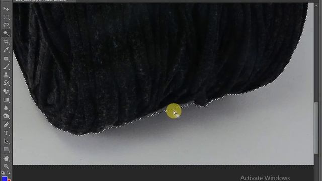 How to remove background Using Magic Wand tool in Photoshop cs6 смотреть онлайн