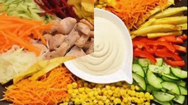 Кулинарные Испытания