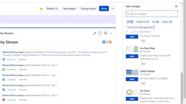 Jira Tutorial | How To Create Dashboard In Jira FAST (2023)