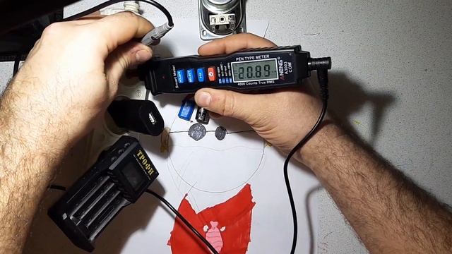 супер измерительный прибор смотреть онлайн