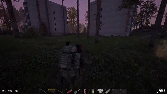 DEADSIDE 2022! ОБНОВЛЕНИЕ 0.2.7. КРАФТ ПЕЛЕНГАТОРА И ПОИСКИ СХРОНОВ! смотреть онлайн