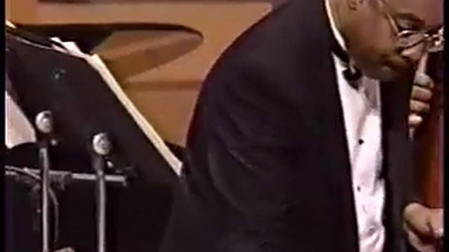 Black Bottom Stomp -Wynton Marsalis.mov смотреть онлайн
