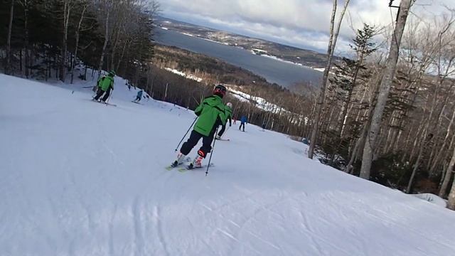 Terry Raoul on Groovy Goose JAN 11, 2019 смотреть онлайн