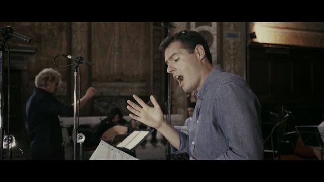 STRADELLA // Santa Pelagia // Andrea De Carlo and Ensemble Mare Nostrum смотреть онлайн