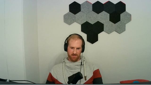 Simon Hoffman - Nut.js смотреть онлайн
