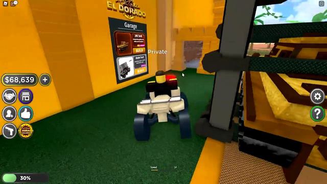 Military Tycoon! [SEA UPDATE!] ALL SECRET *OP* CODES in ROBLOX Military Tycoon! CODES! смотреть онлайн