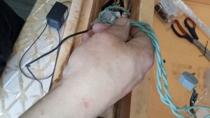 Подключение терморегулятора XH-W3002