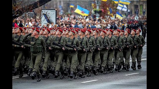 Тайное Оружие Против Русских. Часть 6. смотреть онлайн