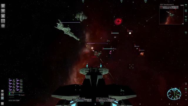 Hans, go call the Navy quick! #58 - X3 Mayhem 3 "Human Supremacy" смотреть онлайн