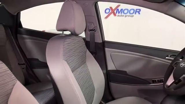 2017 Hyundai Accent Louisville KY H10141 смотреть онлайн