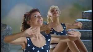 Боди Дэнс 4 (Body Dance 4)