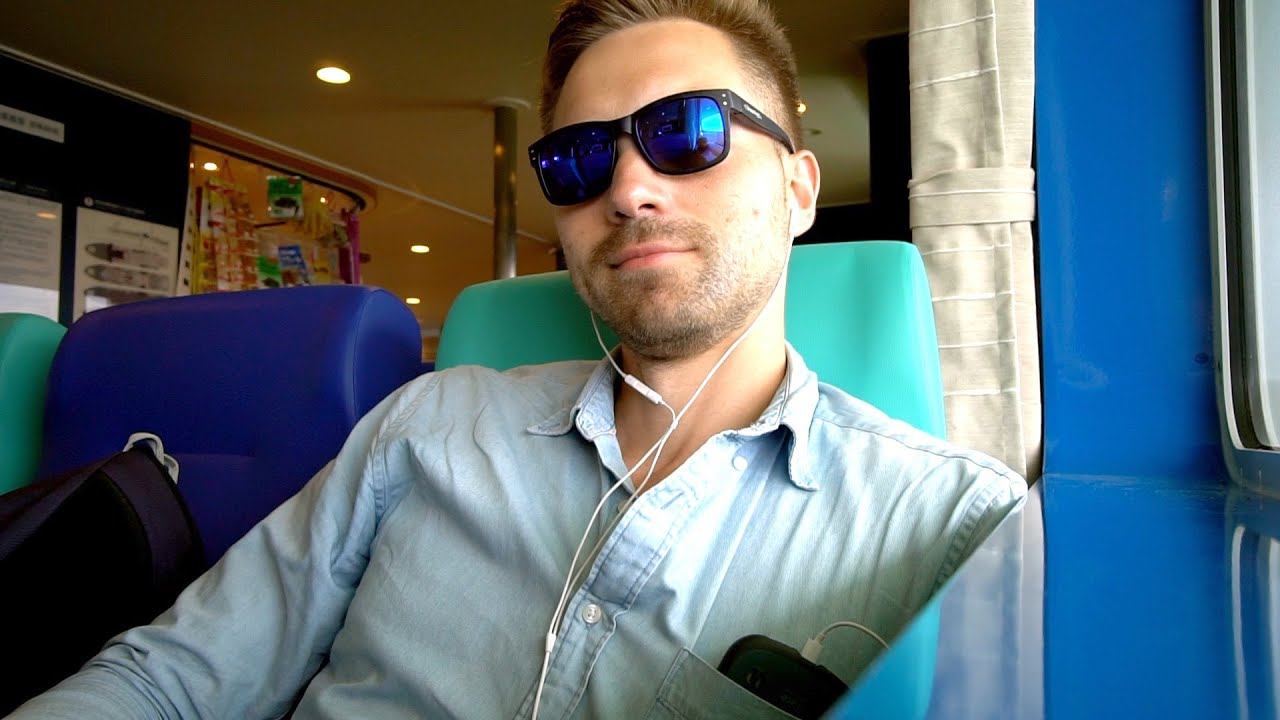 То, что туристам не показывают. Видео для элиты и ценителей Японии смотреть онлайн