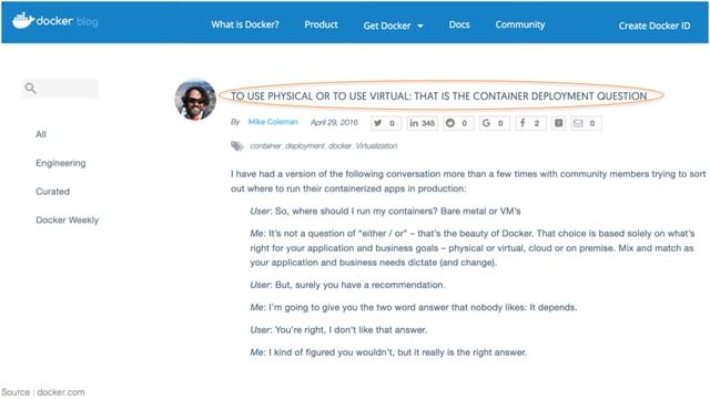Hello Docker - Tutorial 02 смотреть онлайн
