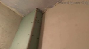 как закрыть трубы в санузле. Короба из гипсокартона.