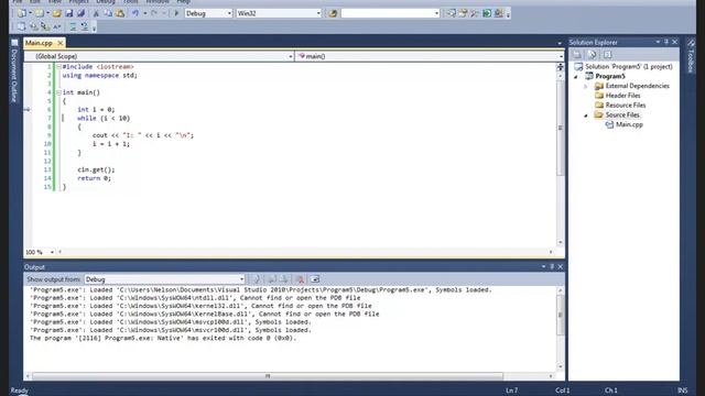? C++ Programming for Beginners • C++ Course • C++ Tutorials • Learn Coding • C++ Basics • (Pt. 3) смотреть онлайн