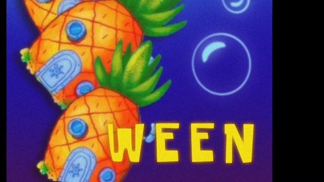 Spongebob and Patrick sing 'The Goin' Gets Tough From The Getgo' by Ween (AI Cover) смотреть онлайн