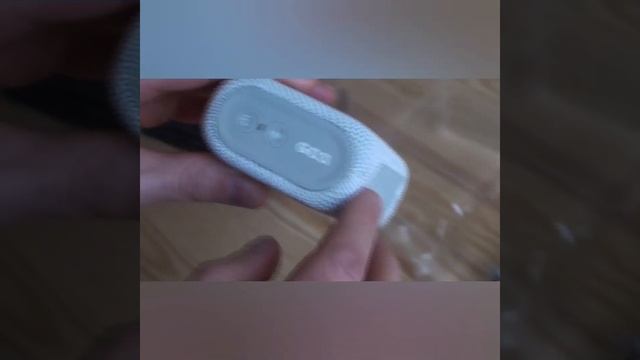 Распаковка JBL GO3 смотреть онлайн