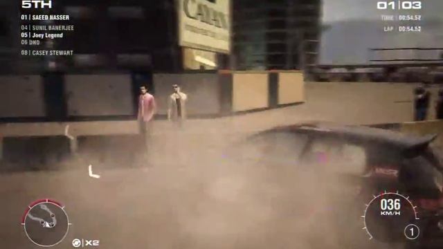 GRID 2 | ULTRA | EVGA GTX 750ti 2 GB DDR5 | смотреть онлайн