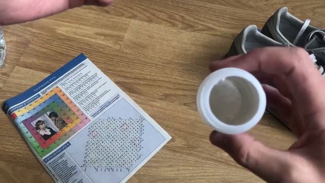 Как экономно чистить обувь на примере Adidas ZX 500 спустя 3 месяца как они выглядят сейчас