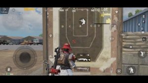 Как убрать индикатор переграды прицеливания в PUBG MOBILE