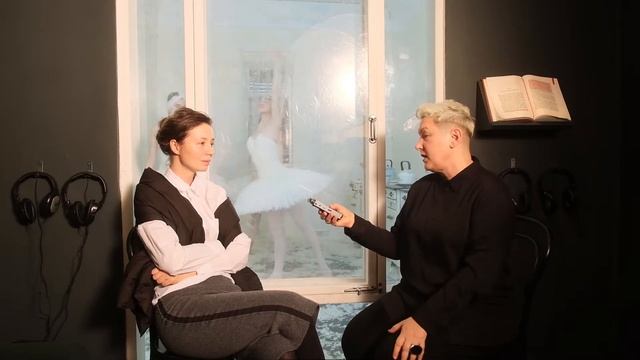 Мария Трегубова и Катя Бочавар смотреть онлайн