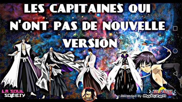Bleach Brave Souls ' Théorie : Ils Arrivent ?? New Yamamoto, Soi fon, Mayuri ?? '!! смотреть онлайн