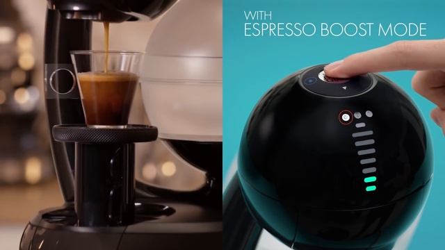 NEW NESCAFÉ® Dolce Gusto® ESPERTA machine. Your Personal Barista at Home. смотреть онлайн
