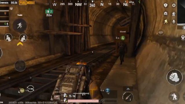 ОТКРЫЛИ ЧЁРНУЮ ДВЕРЬ В МЕТРО?! РОЯЛЬ,просрал 4 броник и шлем,собрал лута на 700.000 тысяч?!? смотреть онлайн