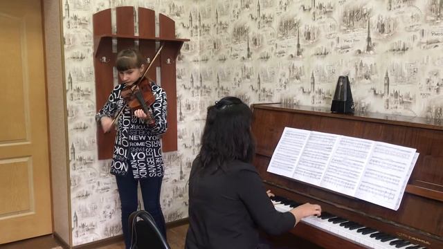 Даша Раскова -Чардаш, смотреть онлайн