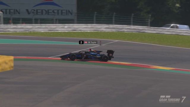 Toyota Gazoo Racing Gt Cup Round 1 Final Race