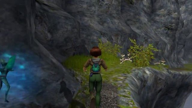 Расширенное прохождение Zanzarah в HD - Серия №8 смотреть онлайн