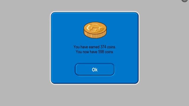 ClubPenguin - How to Get Maximum Coins on the Cart Surfer Game смотреть онлайн
