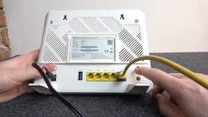 Zyxel Router How To Enable & Disable WPS