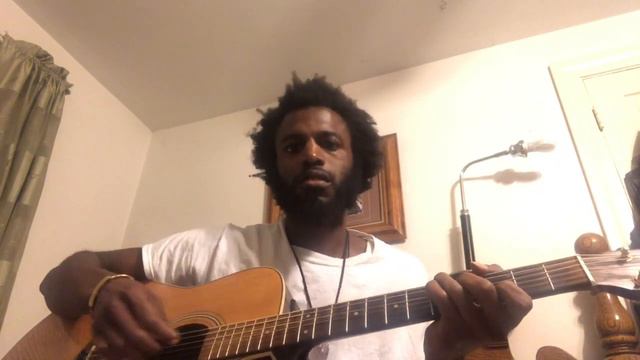 Stevie Wonder "Cherie AMor" cover by Kizzle Hendrix смотреть онлайн